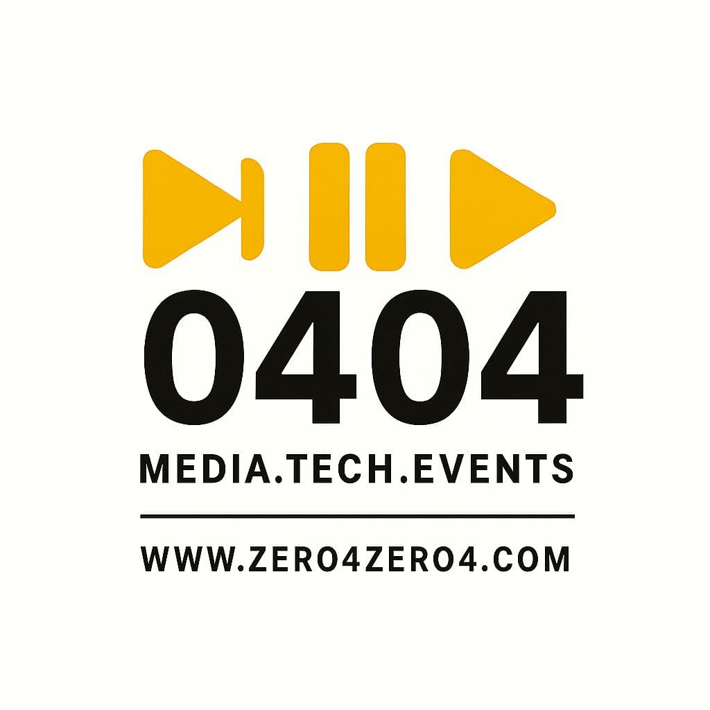 Zero4Zero4 Official Logo